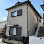 沼津市東間門　中古住宅　外観