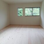 2階　フリースペース（写真は新築時のもの）