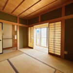【1階6帖和室】