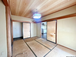 【1階6帖和室】