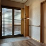 沼津市東間門　中古住宅　内観