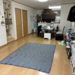 函南町仁田　中古住宅　内観