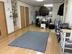 函南町仁田　中古住宅　内観