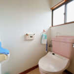【2階トイレ】