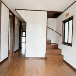 カチタス　住吉　【1階廊下】