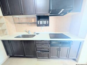 ブライトタウン西伝寺　1005室　最上階の画像