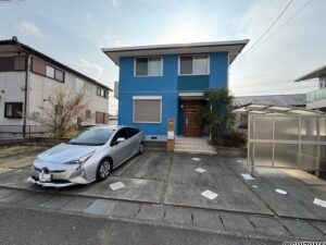 藤枝市南清里　積水ハウスの物件画像