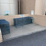 メゾン・グランツ沼津　内観