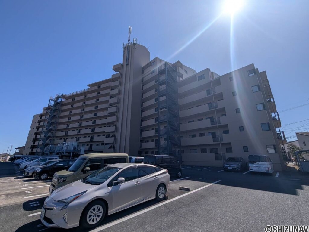 ブライトタウン西伝寺　1005室の画像