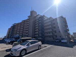 ブライトタウン西伝寺　1005室の画像