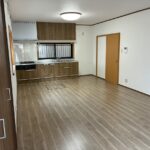 沼津市東間門　中古住宅　内観