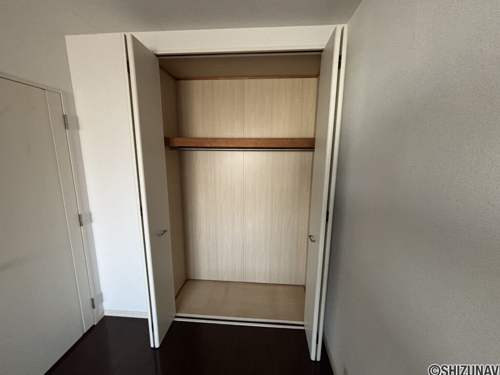 メゾン・グランツ沼津　内観