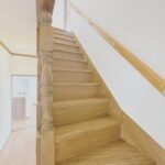 浅間町【リフォーム後・階段】