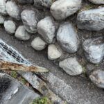 下香貫塚田　売土地　外観