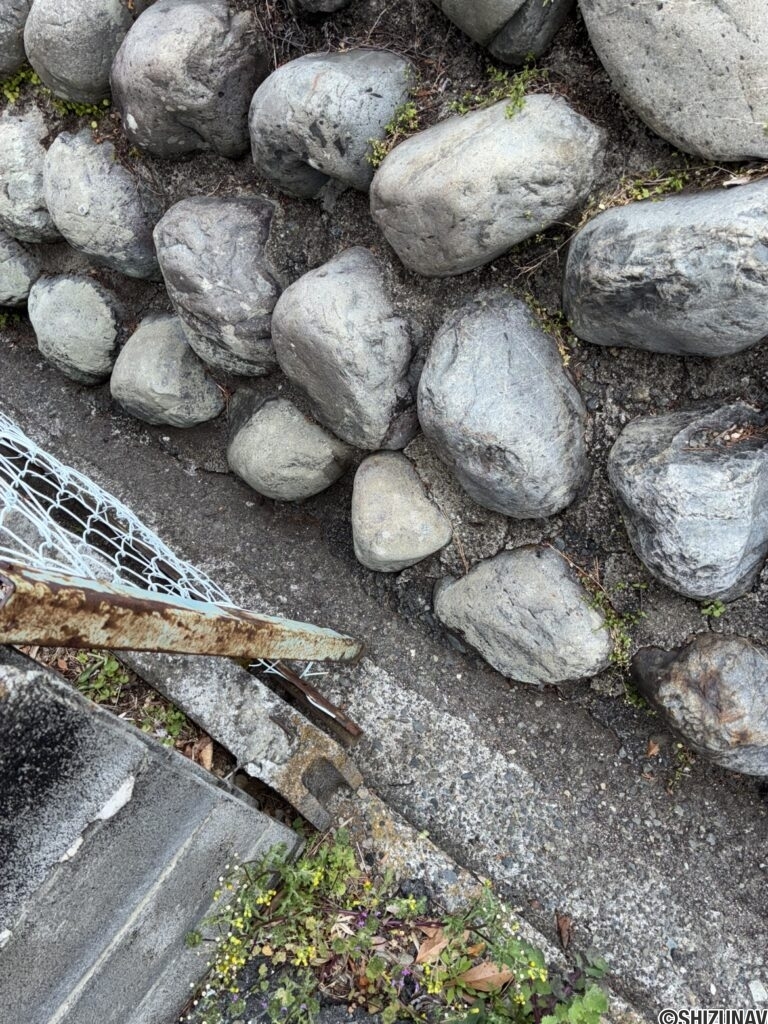 下香貫塚田　売土地　外観