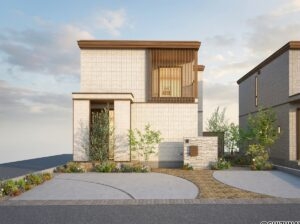 【焼津市】三ケ名Ⅱ1号地