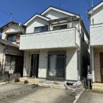 函南町仁田　中古住宅　外観