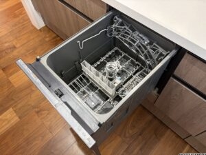 上土狩食洗器