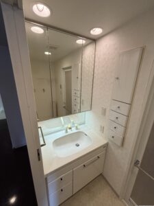 メゾン・グランツ沼津　内観