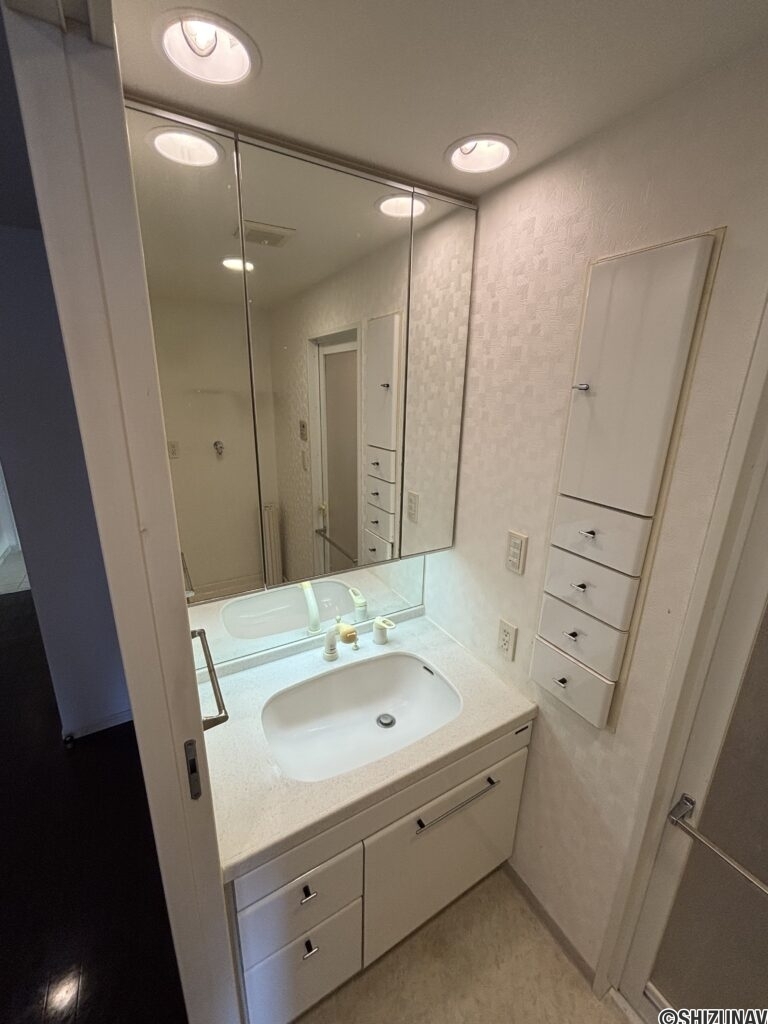 メゾン・グランツ沼津　内観