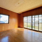 【2階約8帖洋室】