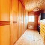 【3階ウォークインクローゼット】