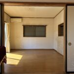 1階 リビング1-②