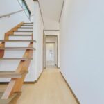 吉原【リフォーム済み・1階廊下】