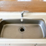 【キッチンシンク】