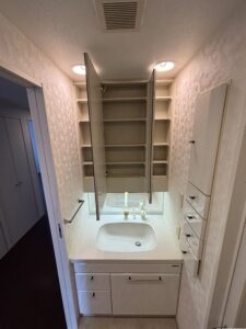 メゾン・グランツ沼津　内観