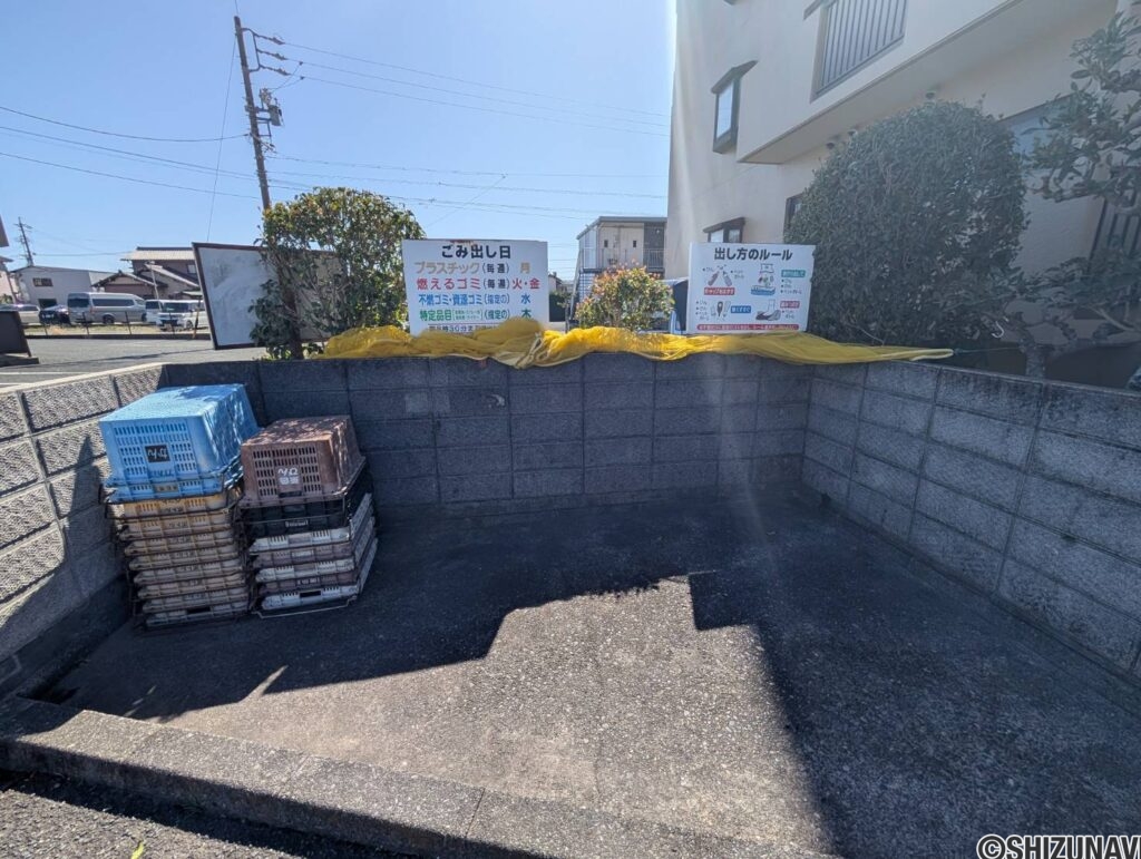 ブライトタウン西伝寺　1005室の画像