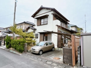 【6月リフォーム完成予定】掛川市城北1丁目　4LDKの物件画像