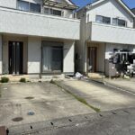 函南町仁田　中古住宅　外観