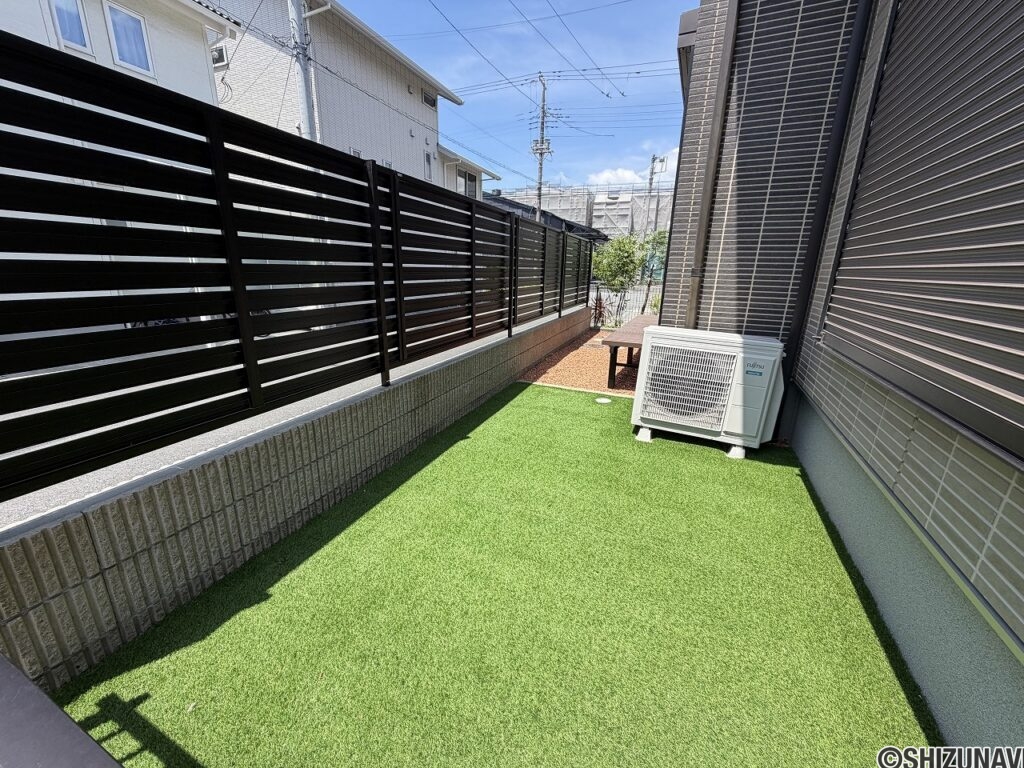 上土狩庭