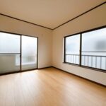 吉原【リフォーム済み・2階洋室】