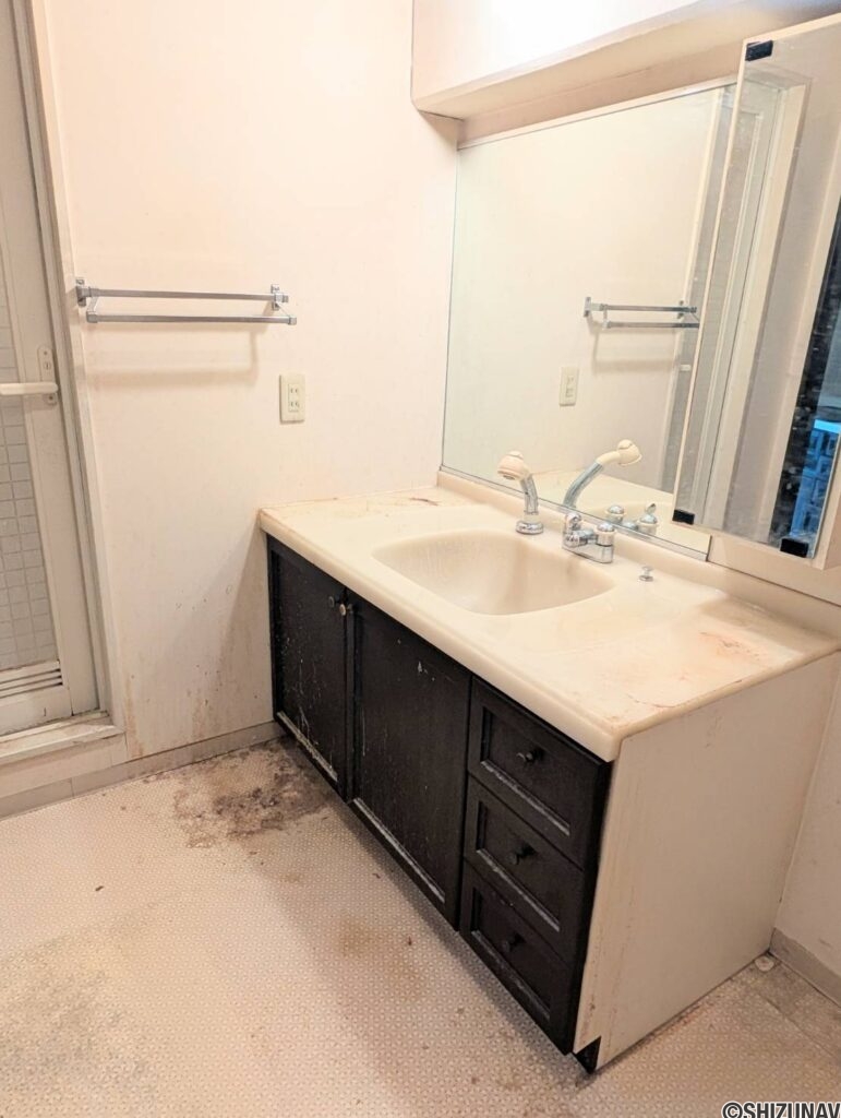 ブライトタウン西伝寺　1005室　最上階の画像