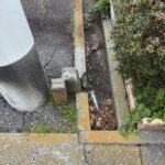 下香貫塚田　売土地　外観