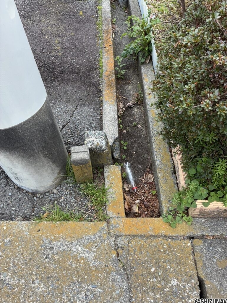 下香貫塚田　売土地　外観