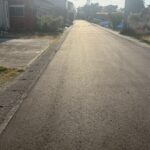 磐田市福田　土地