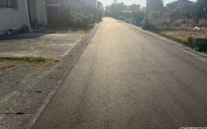 磐田市福田　土地