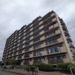 ブライトタウン西伝寺　1005室の画像