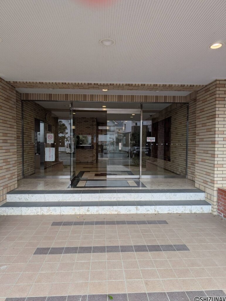 ブライトタウン西伝寺　1005室の画像