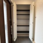 シューズクローゼット