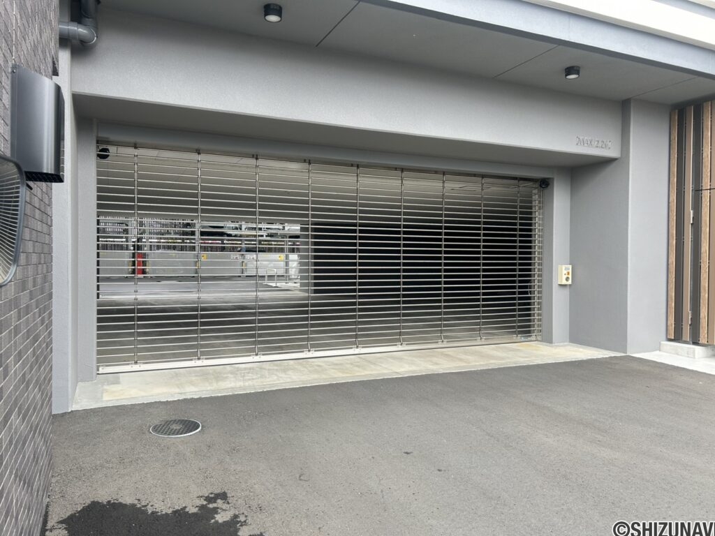 【築後未入居】レ・ジェイド袋井駅前　12階　南東角部屋の画像