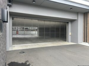 【築後未入居】レ・ジェイド袋井駅前　12階　南東角部屋の画像