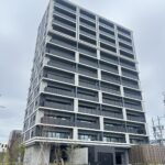 【築後未入居】レ・ジェイド袋井駅前　12階　南東角部屋の画像