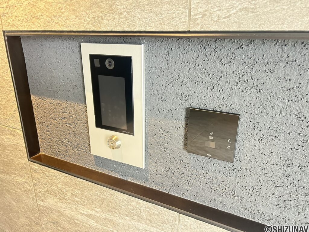 【築後未入居】レ・ジェイド袋井駅前　12階　南東角部屋の画像