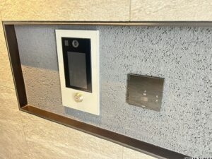 【築後未入居】レ・ジェイド袋井駅前　12階　南東角部屋の画像