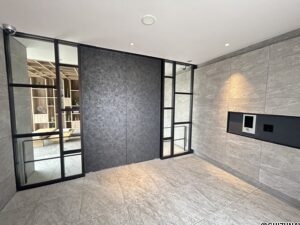 【築後未入居】レ・ジェイド袋井駅前　12階　南東角部屋の画像