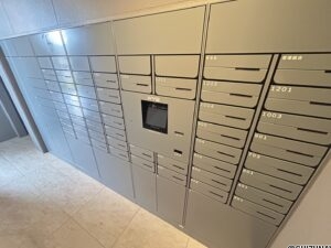 【築後未入居】レ・ジェイド袋井駅前　12階　南東角部屋の画像